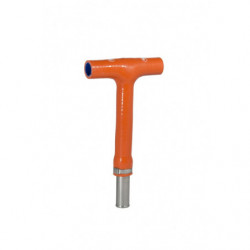 Samco t connector for...