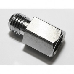 Shin yo mirror adapter hole...