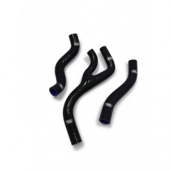 Samco-3 Honda CR125R hose...