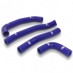 Samco-6 hose kit honda...