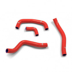 Samco-4 honda crf250r hose...