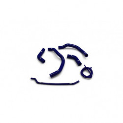 Samco-6 Honda radiator hose...