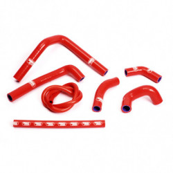 Samco-7 Honda CR250R hose...