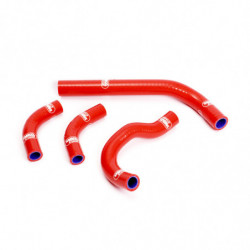 Samco-4 hose kit honda...