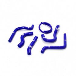 Samco-6 Honda CR125R hose...