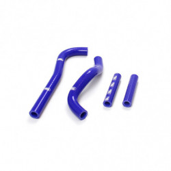 Samco radiator hoses-4...