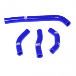 Samco-4 honda crf250r hose...
