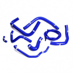 Samco-6 honda cbr900rr hose...