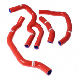Samco-honda cb500 hose kit...