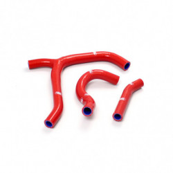 Samco-3 honda crf250r hose...
