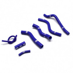 Samco-7 Honda CR125R hose...