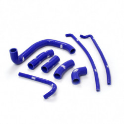 Samco-8 kawasaki zx7r hose...