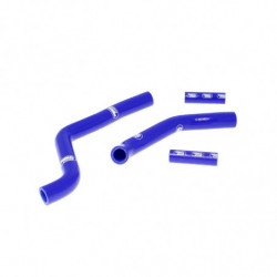 Samco-4 kawasaki kx125 hose...