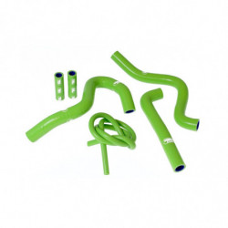 Samco-6 kawasaki kx250 hose...