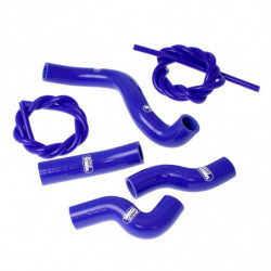 Samco-6 kawasaki z750 hose...