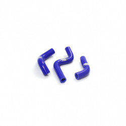 Samco-3 kawasaki kx85 hose...