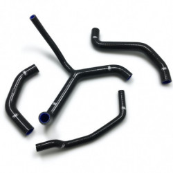 Samco-4 kawasaki zx10r hose...