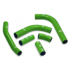 Samco-6 kawasaki kx450 hose...