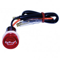 Shin yo control lamp oil...