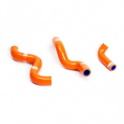Samco radiator hoses-3 ktm...