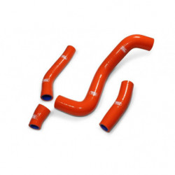 Samco-4 ktm/husqvarna hose...