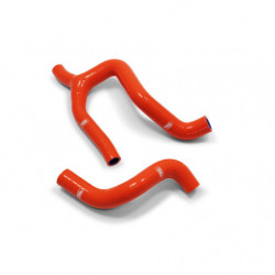 Samco radiator hoses-2 ktm...