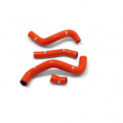 Samco-4 ktm sx-f350 hose...
