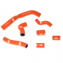 Samco-7 Ktm hose kit for...