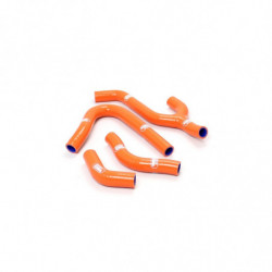 Samco-4 ktm exc250/300 hose...