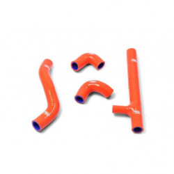Samco radiator hoses-4 ktm...