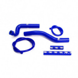 Samco-3 suzuki rm125 hose...
