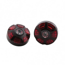 Shin yo led tail light,...
