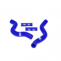 Samco-4 suzuki rm250 hose...