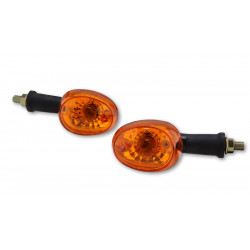 Shin yo indicator, oval,...