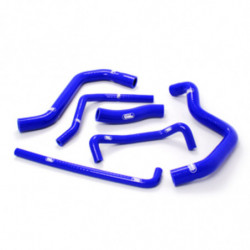 Samco-6 suzuki gsr 750 hose...