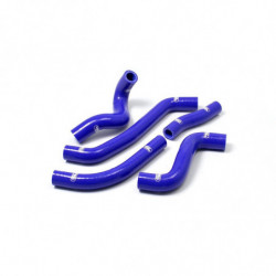 Samco-5 Suzuki RM-Z450 hose...