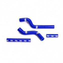 Samco-4 yamaha yz250f hose...