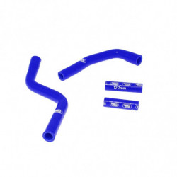 Samco-4 yamaha yz125 hose...
