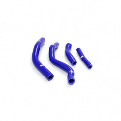 Samco-4 yamaha yz250f hose...
