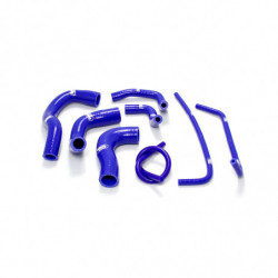 Samco-8 Yamaha MT-09 hose...