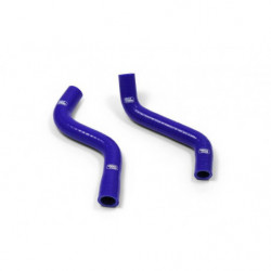 Samco-2 yamaha yzf450 hose...