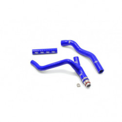 Samco-3 yamaha wr450f hose...