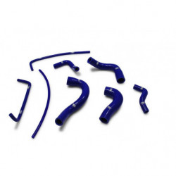 Samco-8 Yamaha MT-09 hose...