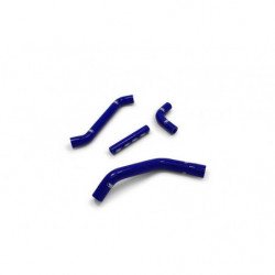 Samco-4 yamaha yz-450f hose...