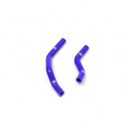Samco-2 yamaha yz65 hose...