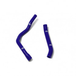 Samco-2 yamaha yz85 hose...