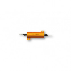 Shin yo power resistor for...