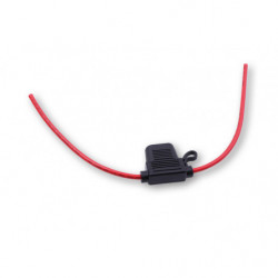 Shin yo holder for plug-in...