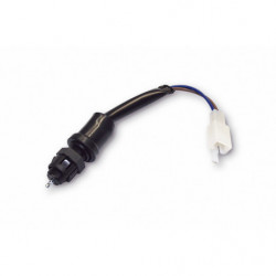Shin yo rear brake light...
