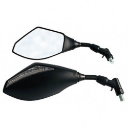 Shin yo mirror with led...